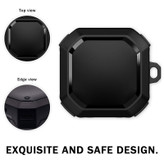 خرید کاور آی ویش مدل Eggshell مناسب برای کیس هدفون سامسونگ Galaxy buds 2 / buds pro / buds live / buds 2 Pro با کیفیت عالی از EYEWISH