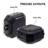 خرید کاور آی ویش مدل Eggshell مناسب برای کیس هدفون سامسونگ Galaxy buds 2 / buds pro / buds live / buds 2 Pro با کیفیت عالی از EYEWISH