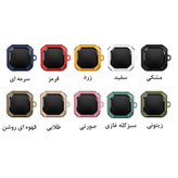 خرید کاور آی ویش مدل Eggshell مناسب برای کیس هدفون سامسونگ Galaxy buds 2 / buds pro / buds live / buds 2 Pro با کیفیت عالی از EYEWISH