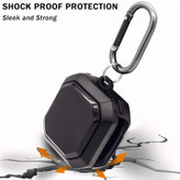 خرید کاور آی ویش مدل Eggshell مناسب برای کیس هدفون سامسونگ Galaxy buds 2 / buds pro / buds live / buds 2 Pro با کیفیت عالی از EYEWISH