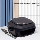 خرید کاور آی ویش مدل Eggshell مناسب برای کیس هدفون سامسونگ Galaxy buds 2 / buds pro / buds live / buds 2 Pro با کیفیت عالی از EYEWISH