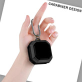 خرید کاور آی ویش مدل Eggshell مناسب برای کیس هدفون سامسونگ Galaxy buds 2 / buds pro / buds live / buds 2 Pro با کیفیت عالی از EYEWISH