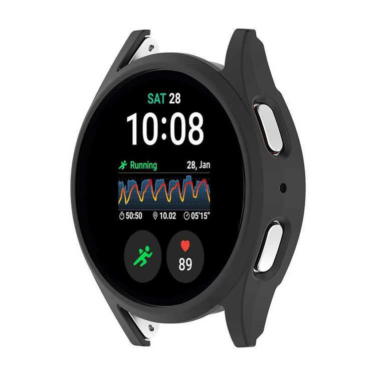 کاور آی ویش مدل بامپر مناسب برای ساعت هوشمند سامسونگ Galaxy watch 7 40 mm