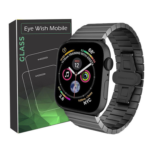 خرید بند آی ویش مدل One-bead مناسب برای اپل واچ سری Ultra 49mm / Ultra 2 49mm با کیفیت عالی از EYEWISH