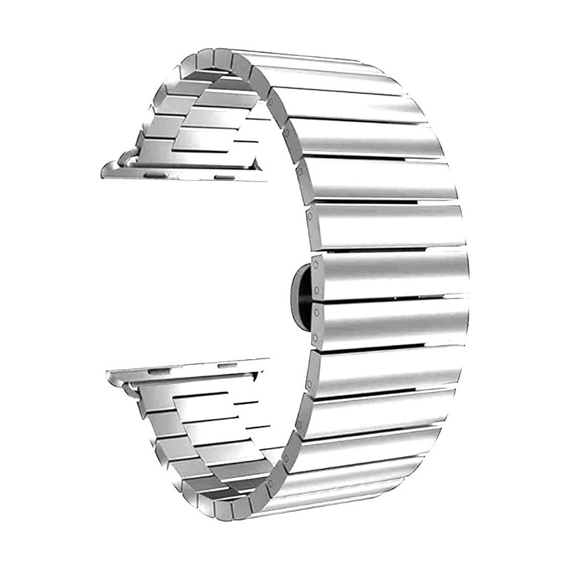 بند آی ویش مدل One-bead مناسب برای اپل واچ سری Ultra 49mm / Ultra 2 49mm