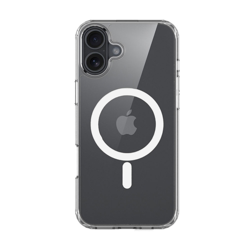 کاور آی ویش مدل مگ سیف مناسب برای گوشی موبایل اپل iphone 16