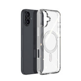 کاور آی ویش مدل مگ سیف مناسب برای گوشی موبایل اپل iphone 16