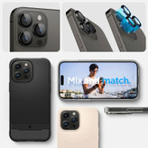 خرید محافظ لنز دوربین آی ویش مدل رینگی مناسب برای گوشی موبایل اپل iphone 16 pro / 16 pro max با کیفیت عالی از EYEWISH