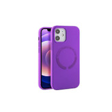 خرید کاور آی ویش مدل silicon magsafe مناسب برای گوشی موبایل اپل iphone 15 با کیفیت عالی از EYEWISH