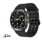 بند آی ویش مدل marine مناسب برای ساعت هوشمند سامسونگ Galaxy Watch Ultra 47mm