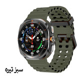 بند آی ویش مدل marine مناسب برای ساعت هوشمند سامسونگ Galaxy Watch Ultra 47mm