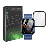 خرید محافظ صفحه نمایش نانو آی ویش مدل PMMA مناسب برای ساعت هوشمند هایلو RS5 با کیفیت عالی از EYEWISH