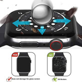 خرید محافظ صفحه نمایش نانو آی ویش مدل PMMA مناسب برای ساعت هوشمند هایلو RS5 با کیفیت عالی از EYEWISH