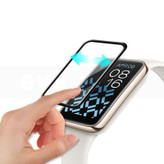 خرید محافظ صفحه نمایش نانو آی ویش مدل PMMA مناسب برای ساعت هوشمند هایلو RS5 با کیفیت عالی از EYEWISH