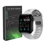 خرید بند آی ویش مدل 1-SPIGEN SPORT مناسب برای اپل واچ سری SE/1/2/3/4/5/6/7/8/9/SE2021/SE2023/se ALUMINUM سایز 38 / 40 / 41 میلی متر با کیفیت عالی از EYEWISH