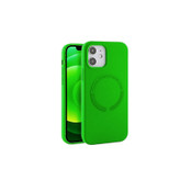 خرید کاور آی ویش مدل silicon magsafe مناسب برای گوشی موبایل اپل iphone 13 pro max با کیفیت عالی از EYEWISH