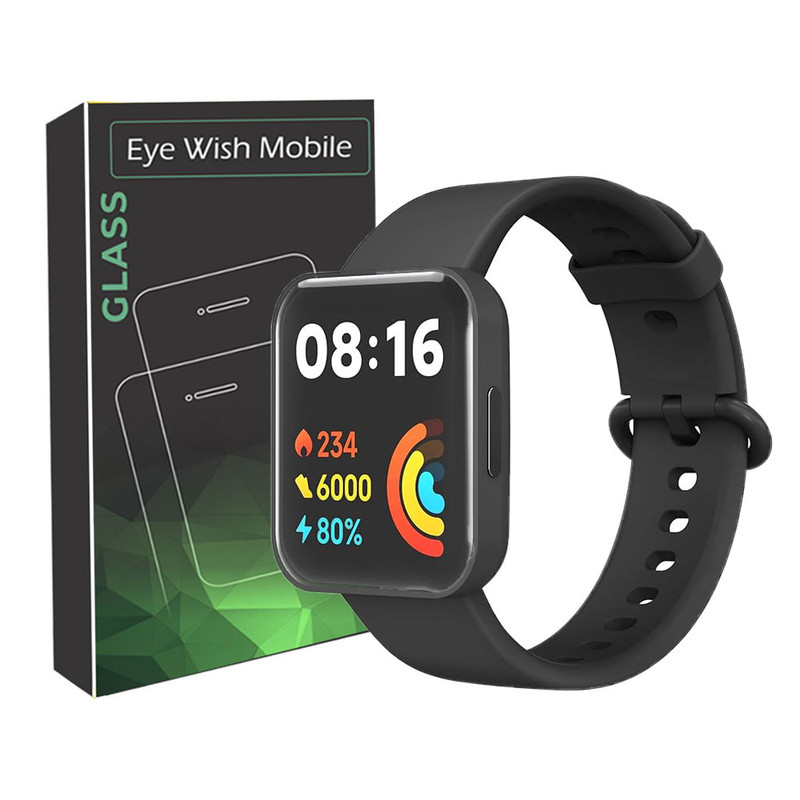 بند آی ویش مدل org-sg مناسب برای ساعت هوشمند شیائومی redmi watch 2 lite