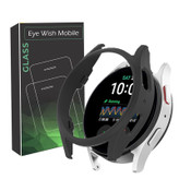 خرید کاور آی ویش مدل بامپر مناسب برای ساعت هوشمند سامسونگ Galaxy watch 7 44 mm با کیفیت عالی از EYEWISH