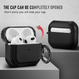 خرید کاور آی ویش مدل Eggshell مناسب برای کیس هدفون سامسونگ Galaxy Buds 3 / 3Pro با کیفیت عالی از EYEWISH