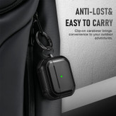 خرید کاور آی ویش مدل Eggshell مناسب برای کیس هدفون سامسونگ Galaxy Buds 3 / 3Pro با کیفیت عالی از EYEWISH