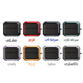 خرید کاور آی ویش مدل Eggshell مناسب برای کیس هدفون سامسونگ Galaxy Buds 3 / 3Pro با کیفیت عالی از EYEWISH