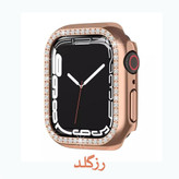 کاور آی ویش مدل Diamond bumper مناسب برای اپل واچ Ultra 49 mm / Ultra2 49 mm