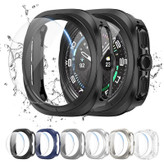 کاور آی ویش مدل Bumper مناسب برای ساعت هوشمند سامسونگ Galaxy Watch Ultra 47mm به همراه محافظ صفحه نمایش