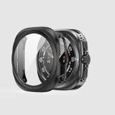 کاور آی ویش مدل Bumper مناسب برای ساعت هوشمند سامسونگ Galaxy Watch Ultra 47mm به همراه محافظ صفحه نمایش