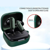 خرید کاور آی ویش مدل silc مناسب برای کیس هندزفری انکر soundcore R50i nc با کیفیت عالی از EYEWISH