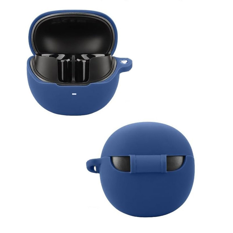 کاور آی ویش مدل silc مناسب برای کیس هدفون کیو سی وای Ailybuds pro plus