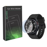 خرید محافظ صفحه نمایش آی ویش مدل SH مناسب برای ساعت هوشمند سامسونگ Galaxy watch 7 40 mm با کیفیت عالی از EYEWISH