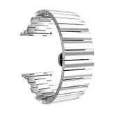 بند آی ویش مدل One-bead مناسب برای اپل واچ سری se/1/2/3/4/5/6/7/8/9/se2021/se2023/seAluminum سایز 41 میلی متر