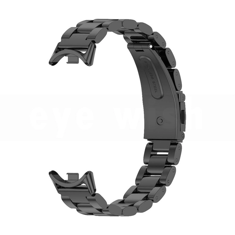 خرید بند آی ویش مدل 3bead مناسب برای ساعت هوشمند شیائومی Mi Band 9 با کیفیت عالی از EYEWISH
