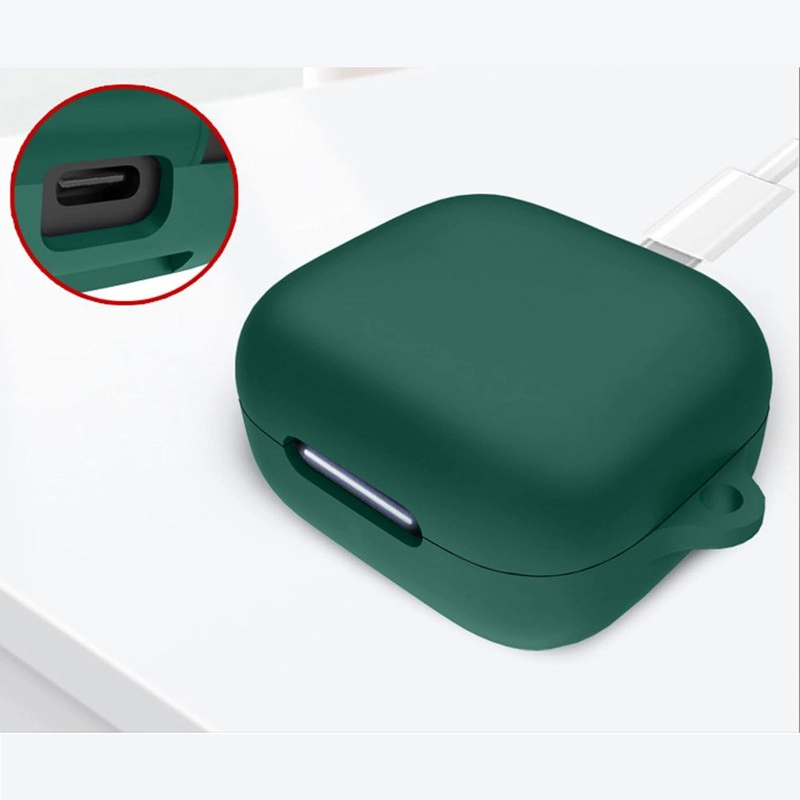 خرید کاور آی ویش مدل silicon type مناسب برای کیس هدفون انکر SoundCore R50i NC با کیفیت عالی از EYEWISH