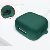 کاور آی ویش مدل silicon type مناسب برای کیس هدفون انکر SoundCore R50i NC