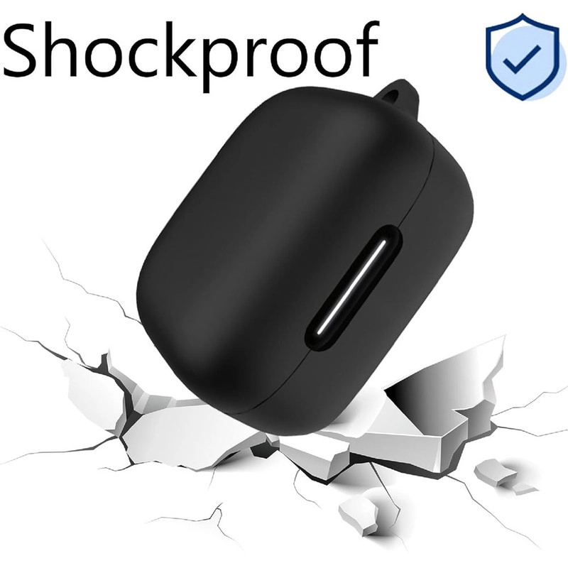 خرید کاور آی ویش مدل silicon type مناسب برای کیس هدفون انکر SoundCore R50i NC با کیفیت عالی از EYEWISH