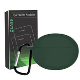 خرید کاور آی ویش مدل silicon type مناسب برای کیس هدفون بی سیم هایلو X1 Pro با کیفیت عالی از EYEWISH