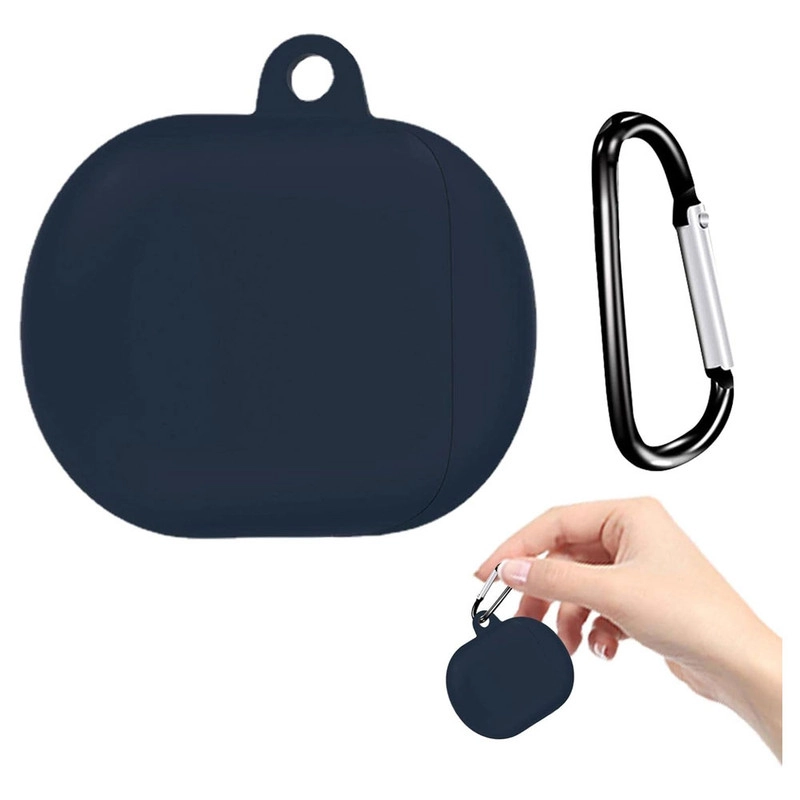 خرید کاور آی ویش مدل silicon type مناسب برای کیس هدفون بی سیم هایلو X1 Pro با کیفیت عالی از EYEWISH