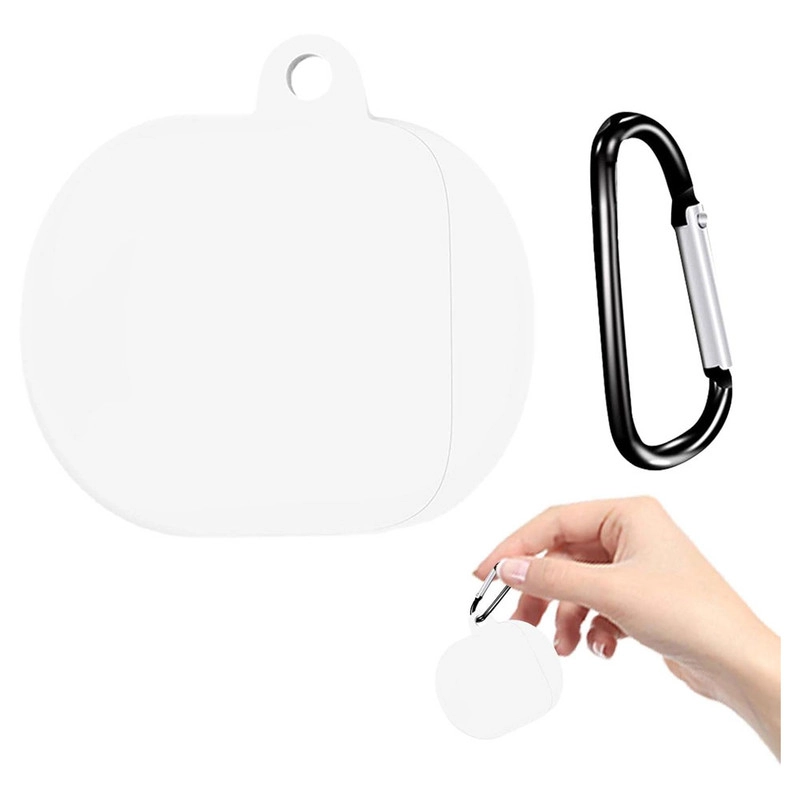 خرید کاور آی ویش مدل silicon type مناسب برای کیس هدفون بی سیم هایلو X1 Pro با کیفیت عالی از EYEWISH