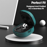 خرید کاور آی ویش مدل silicon type مناسب برای کیس هدفون بی سیم سامسونگ Galaxy Buds Live / Buds Pro / Buds 2 / Buds 2 Pro با کیفیت عالی از EYEWISH