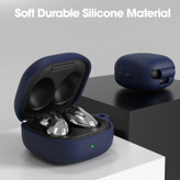 خرید کاور آی ویش مدل silicon type مناسب برای کیس هدفون بی سیم سامسونگ Galaxy Buds Live / Buds Pro / Buds 2 / Buds 2 Pro با کیفیت عالی از EYEWISH