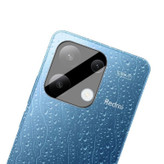 خرید محافظ لنز دوربین آی ویش مدل 3D مناسب برای گوشی موبایل شیائومی Redmi Note 13 4G با کیفیت عالی از EYEWISH