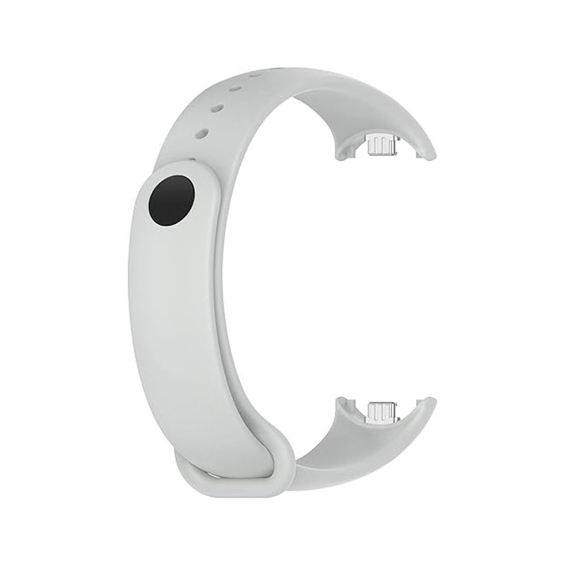 خرید بند آی ویش مدل Silicone ORG مناسب برای ساعت هوشمند شیائومی Mi Band 8 با کیفیت عالی از EYEWISH