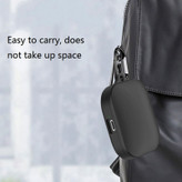 خرید کاور آی ویش مدل silicon type مناسب برای کیس هدفون شیائومی Redmi Buds 5 با کیفیت عالی از EYEWISH