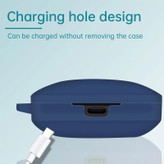 خرید کاور آی ویش مدل silicon type مناسب برای کیس هدفون شیائومی Redmi Buds 5 با کیفیت عالی از EYEWISH