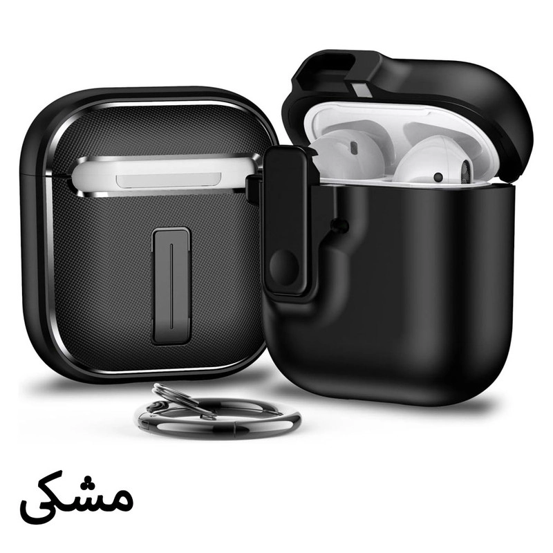 خرید کاور آی ویش مدل Lock مناسب برای کیس اپل ایرپاد پرو Airpod Pro 2 با کیفیت عالی از EYEWISH