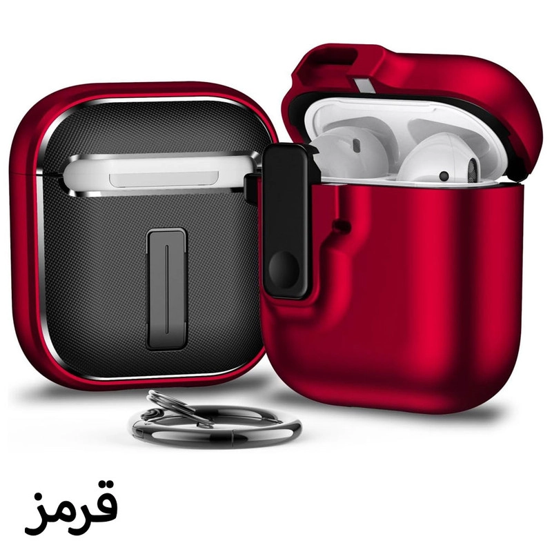 خرید کاور آی ویش مدل Lock مناسب برای کیس اپل ایرپاد پرو Airpod Pro 2 با کیفیت عالی از EYEWISH