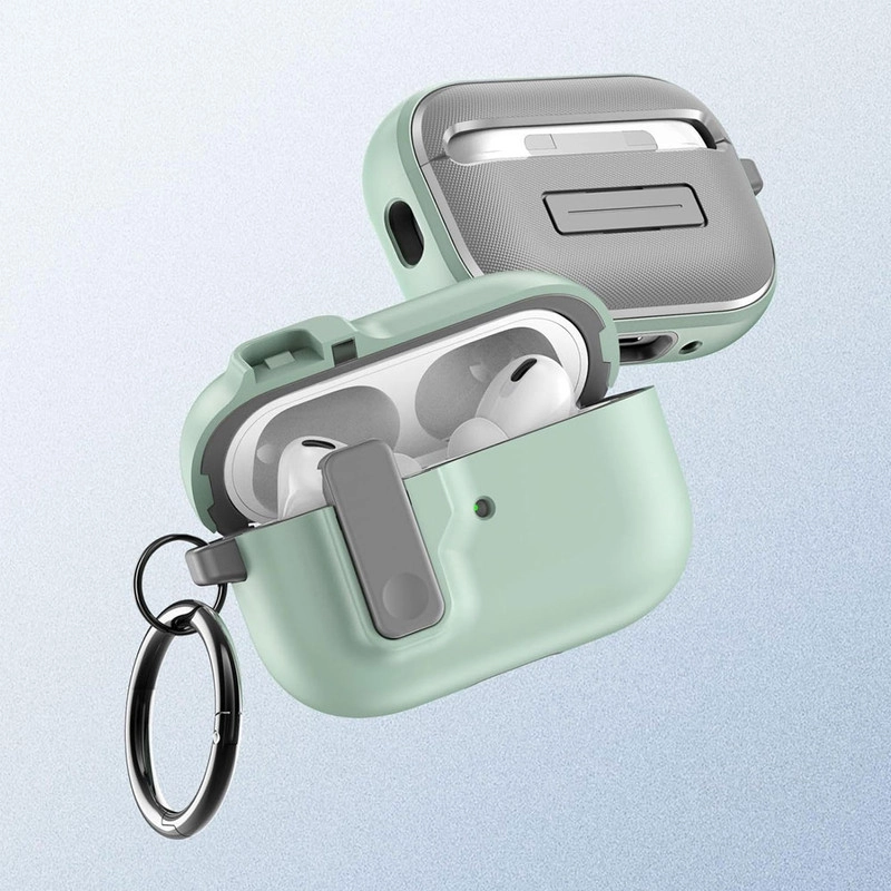 خرید کاور آی ویش مدل Lock مناسب برای کیس اپل ایرپاد پرو Airpod Pro 2 با کیفیت عالی از EYEWISH