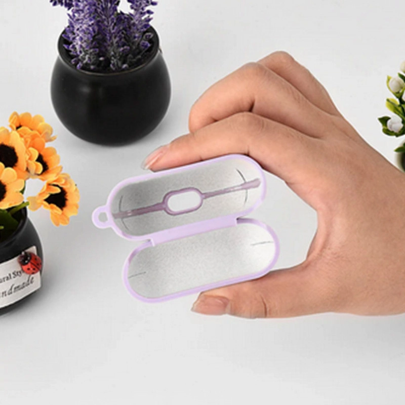 کاور آی ویش مدل silicon type مناسب برای کیس اپل ایرپاد پرو Airpod Pro