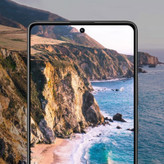 خرید محافظ لنز دوربین آی ویش مدل 3D مناسب برای گوشی موبایل شیائومی Poco X6 Pro با کیفیت عالی از EYEWISH